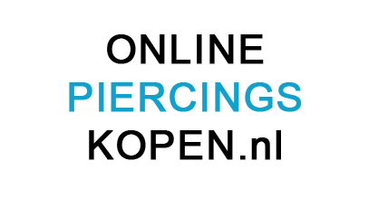 online piercings kopen merk