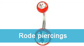 rode piercings