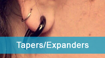 tapers expander