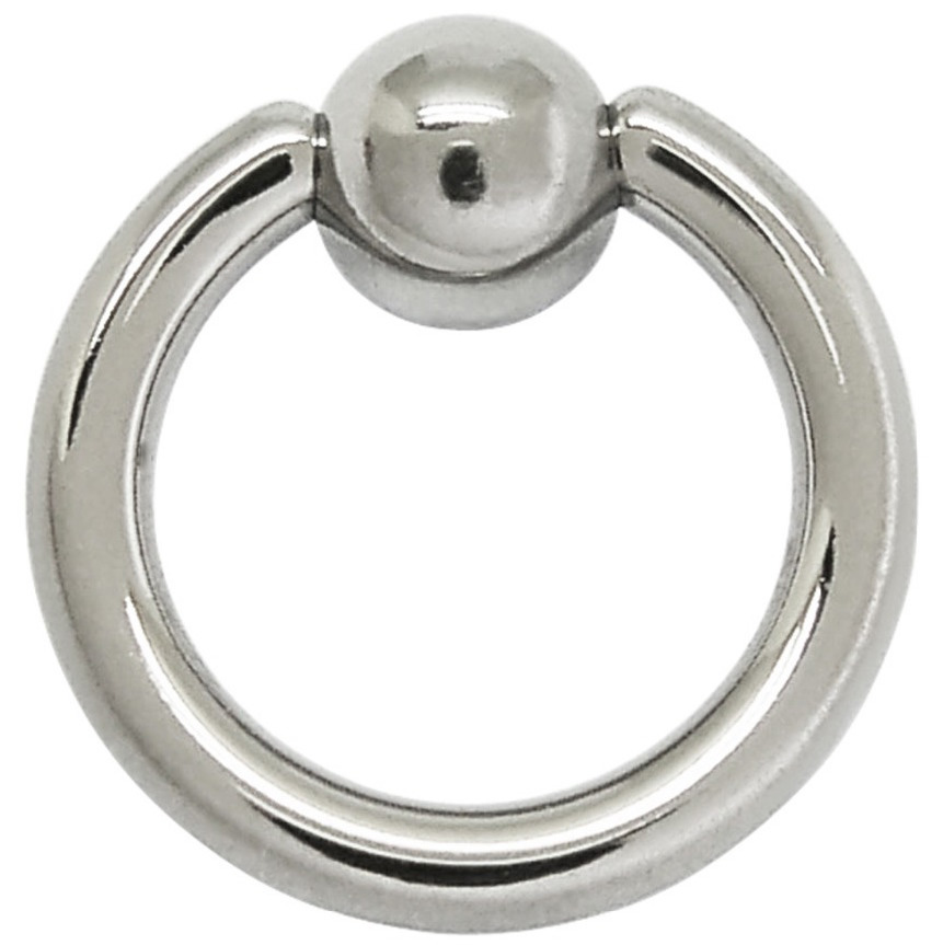 Ball Closure Ring 5 mm x 13 mm