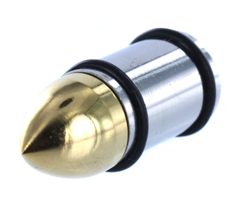 no-flared plug kogel - 14 mm