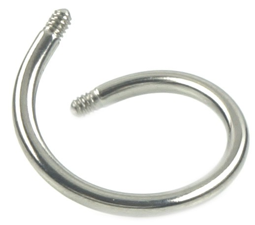 Twister Staafje 1,2 mm x 8 mm