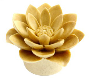 Water Lilly 11 mm (per set)