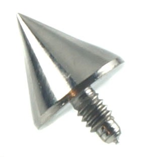 G23 Microdermal Spike - 3 mm